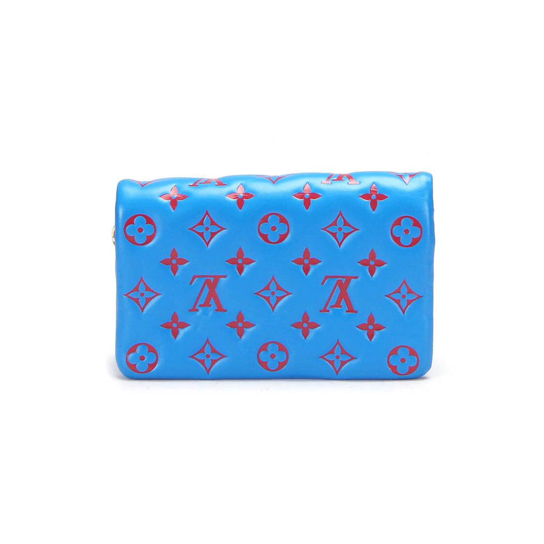 Monogram Pochette Coussin M80743