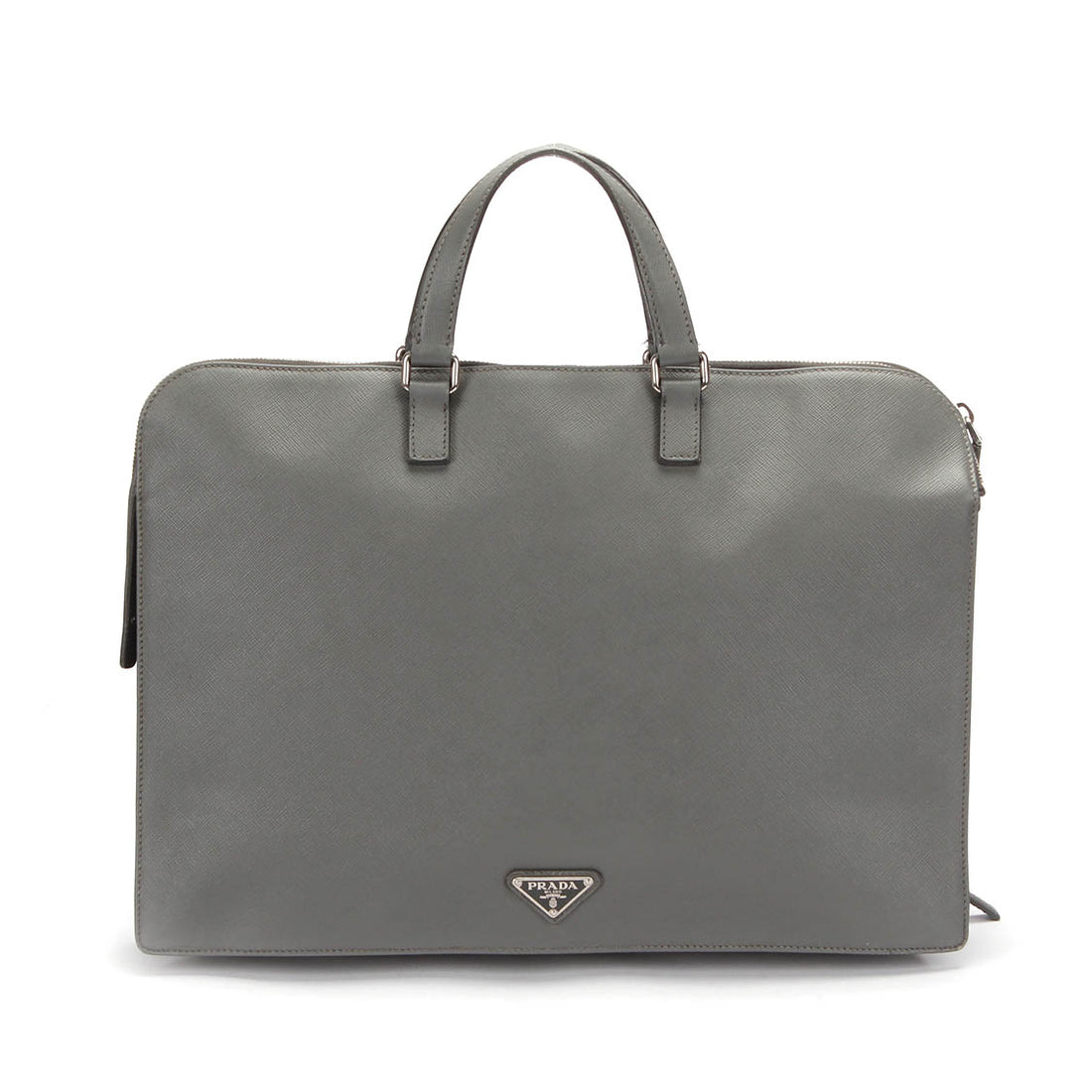 Saffiano Galleria Business Bag