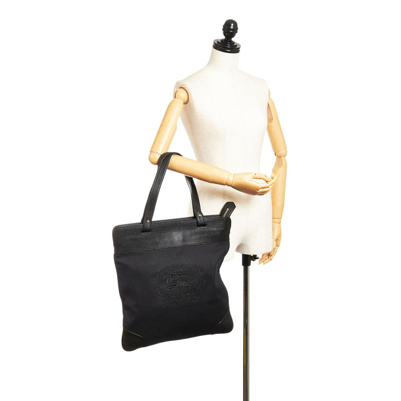 Chanel No. 5 Canvas Tote Bag – LuxUness