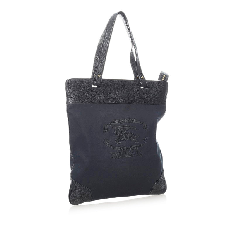 Canvas Tote Bag AU-21 4305 – LuxUness
