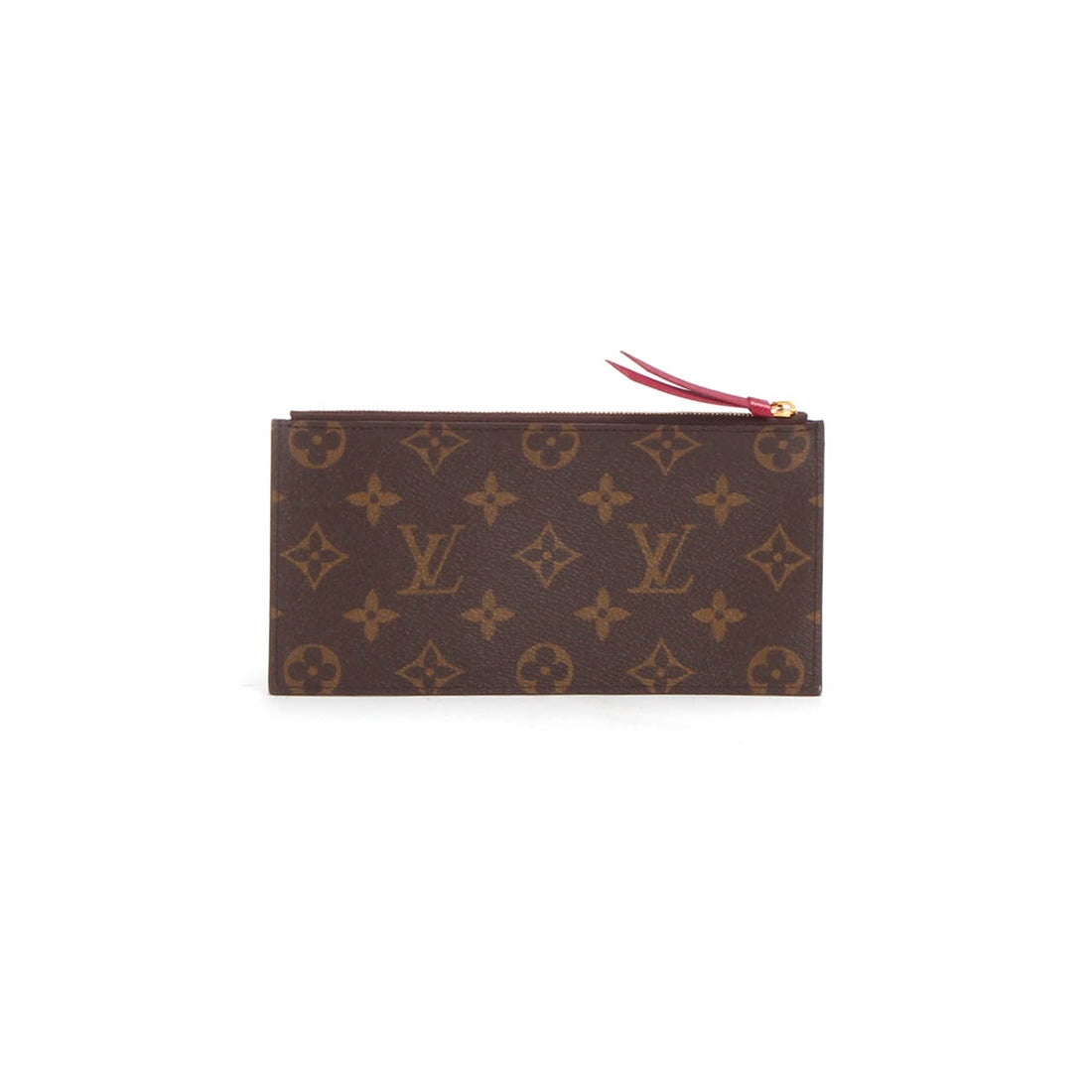 Monogram Pochette Felicie Insert