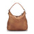 Miss GG Leather Shoulder Bag