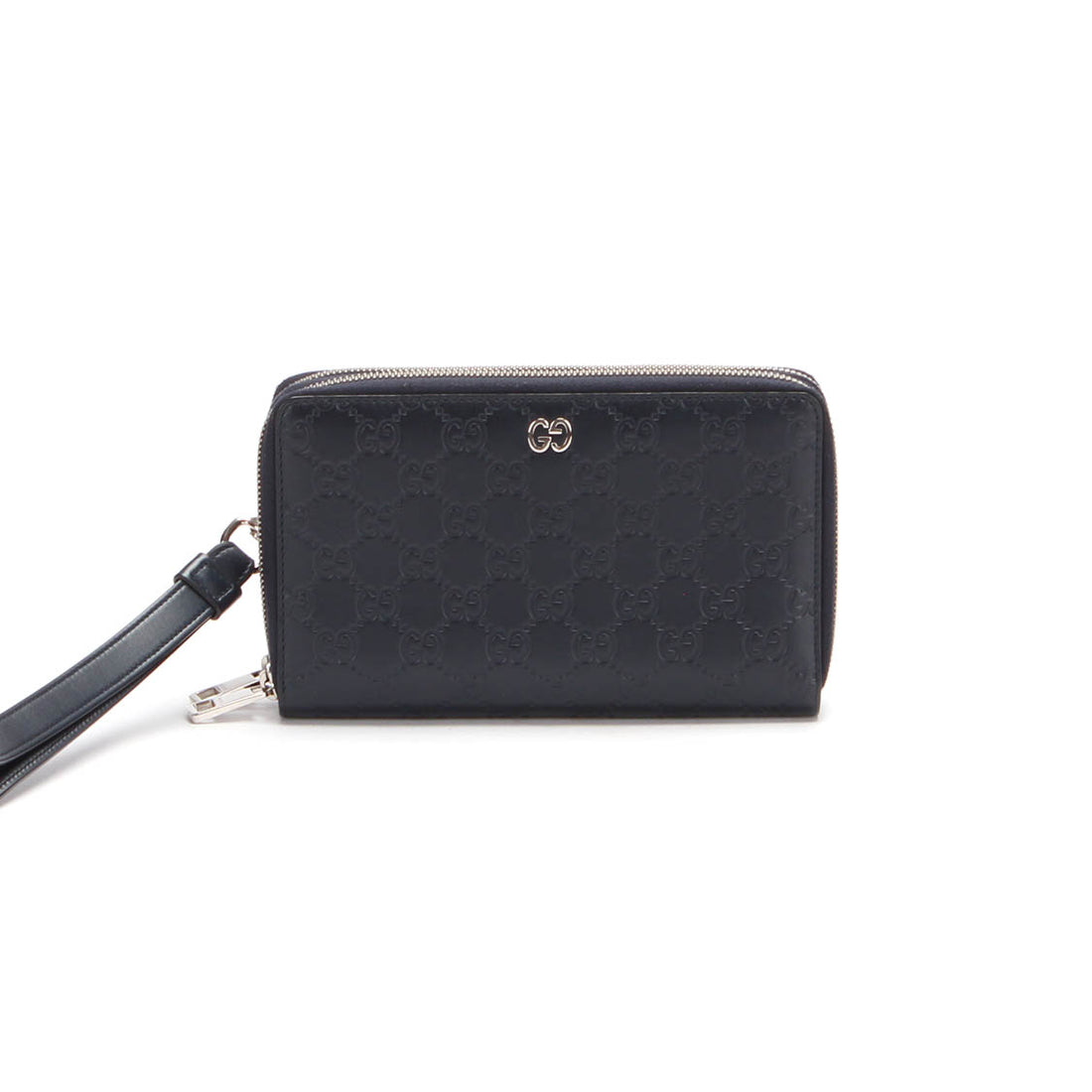 GG Signature Long Wallet 528100