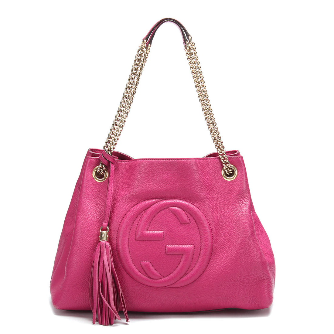 Soho Chain Shoulder Bag 308982