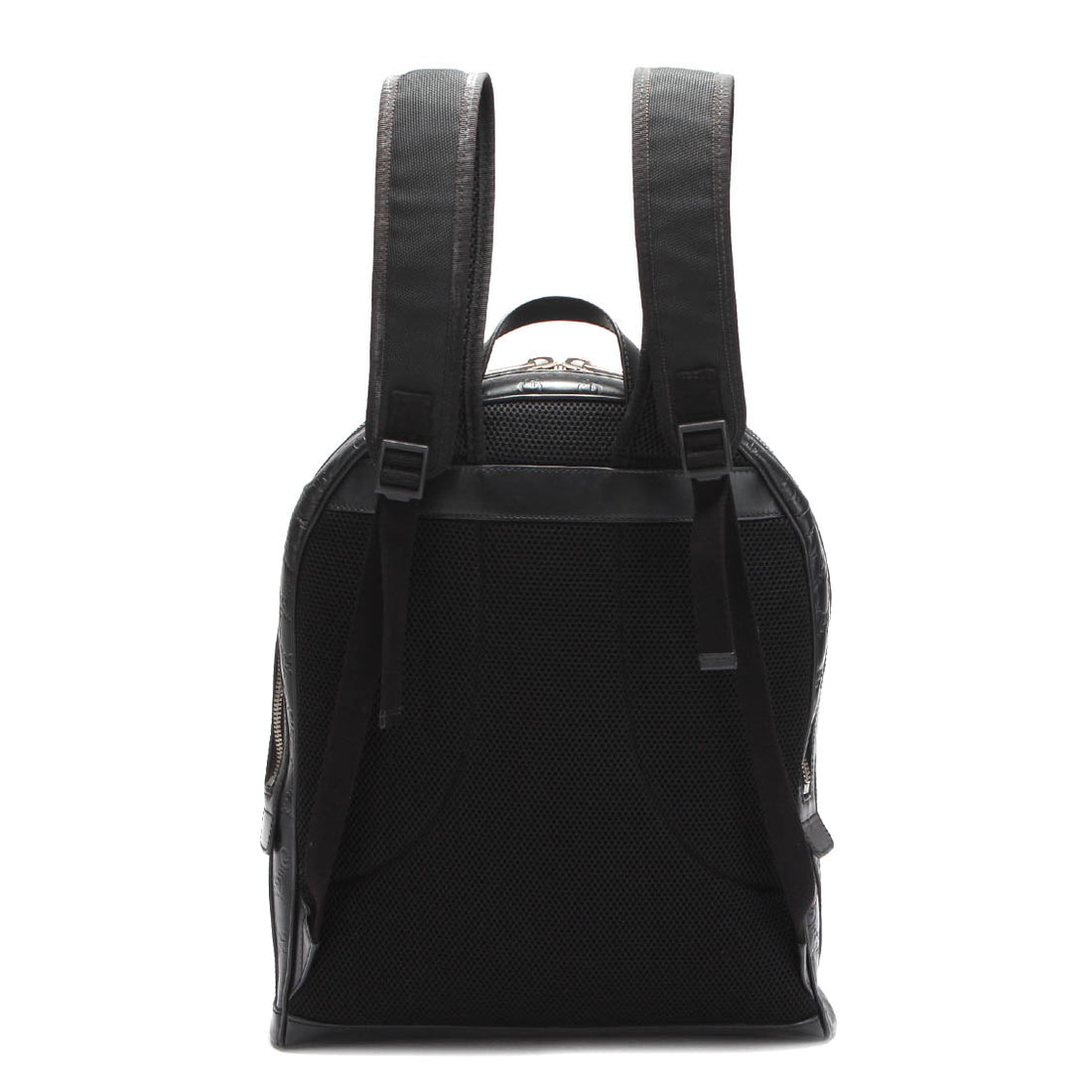 GG Signature Backpack 406370