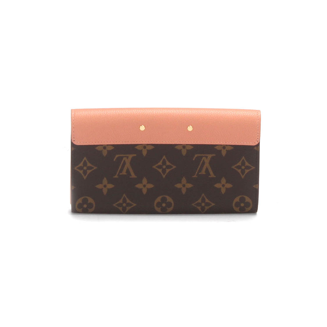 Monogram Pallas Wallet M58414