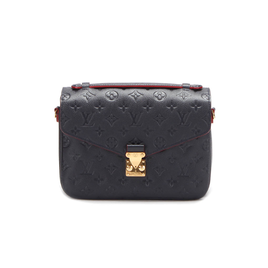 Monogram Empreinte Pochette Metis M44545