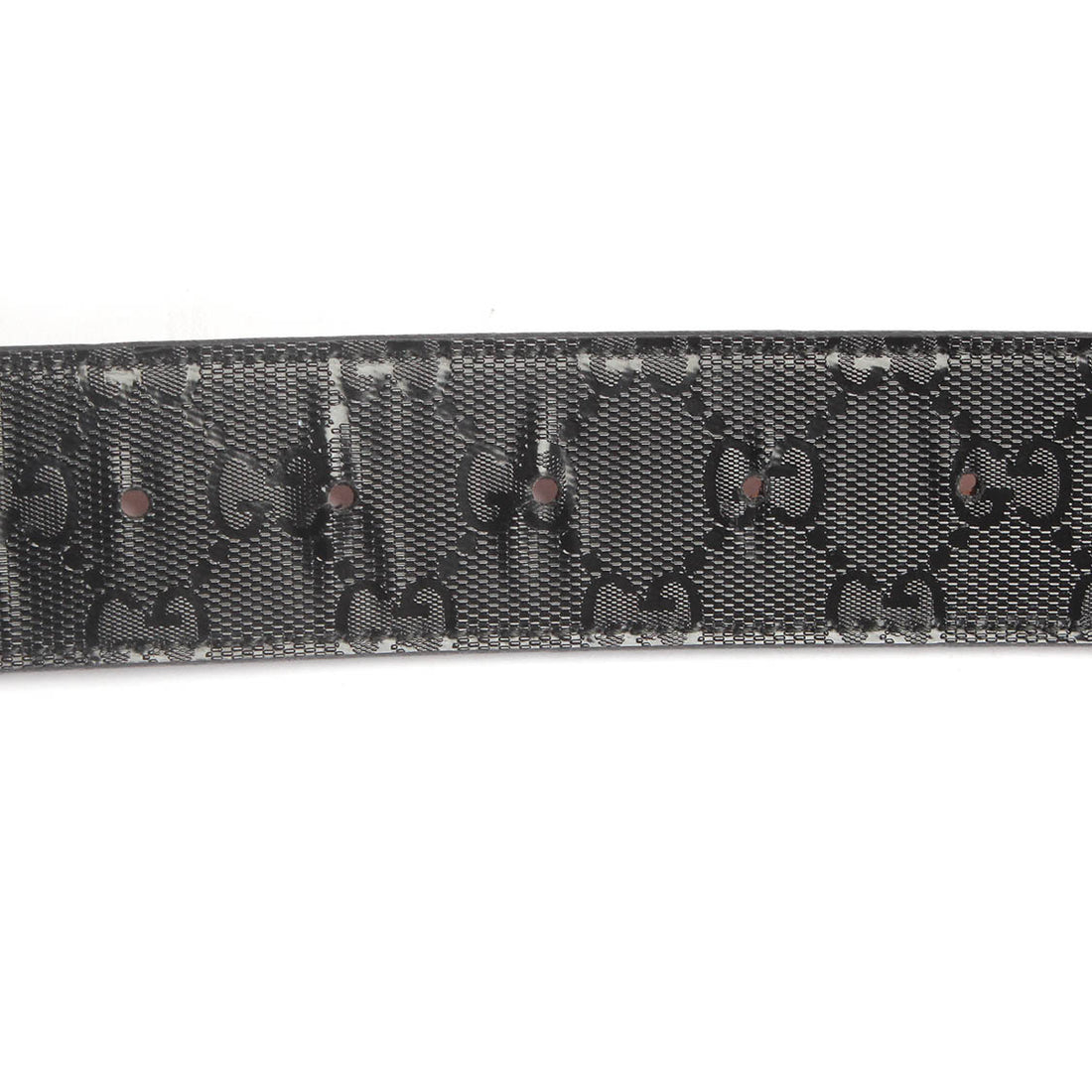 GG Imprime Interlocking G Belt 223891