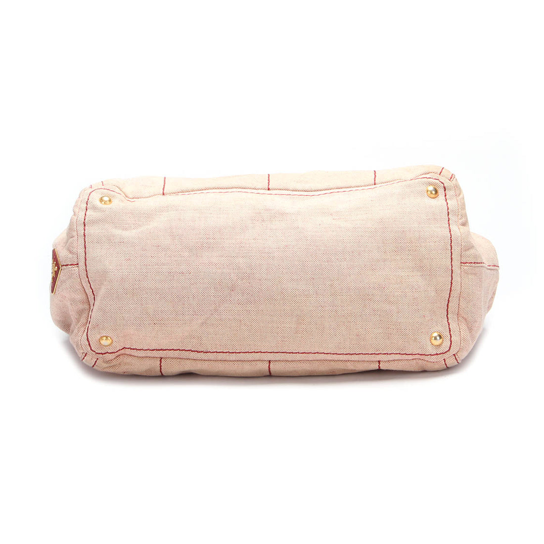 Canvas Crossbody Bag