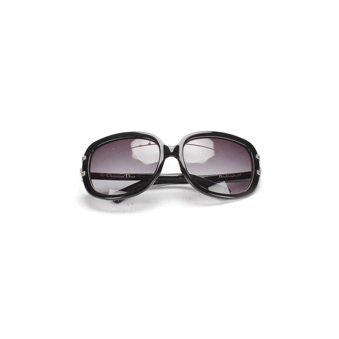 DiorGraphix Tinted Sunglasses 3F