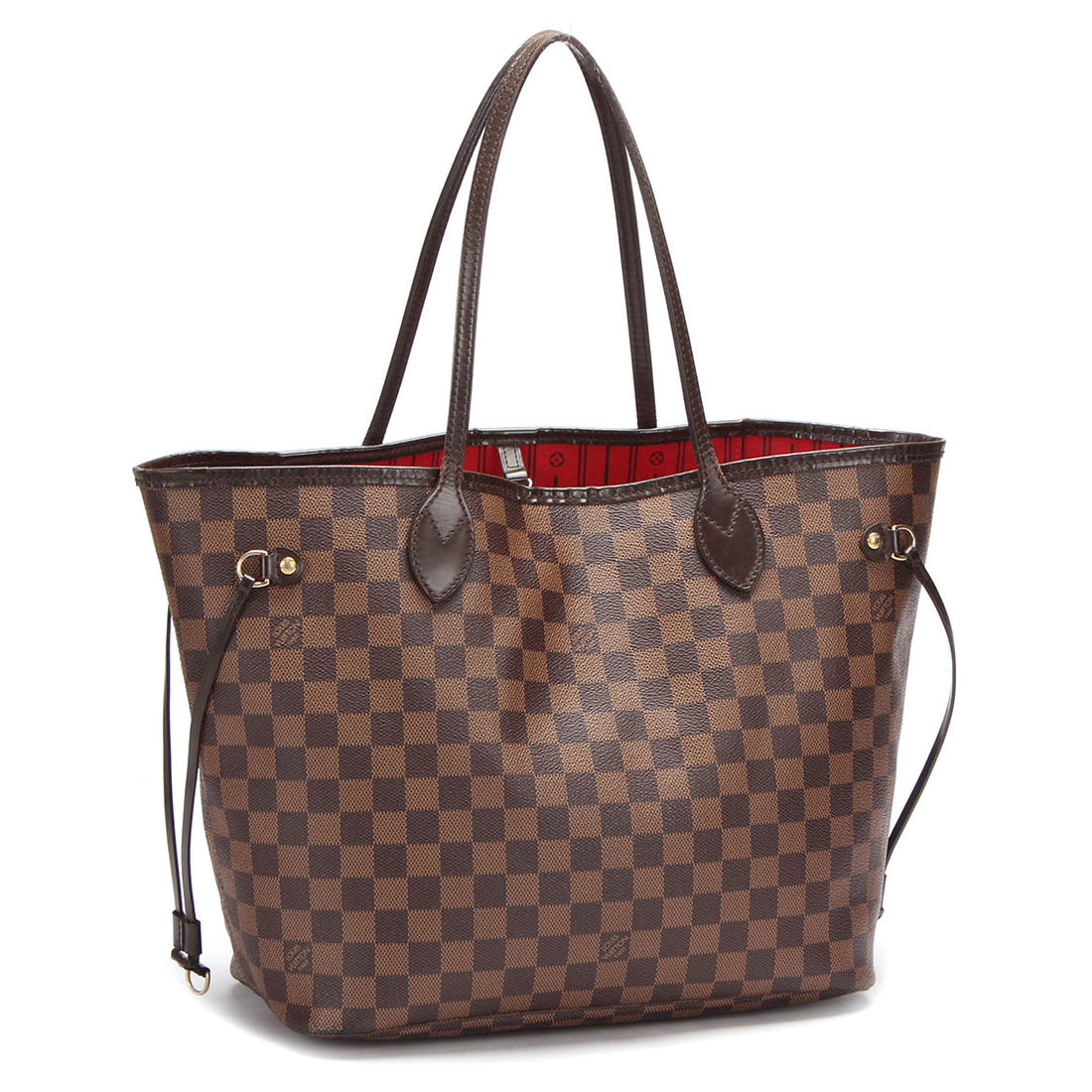 Damier Ebene Neverfull MM