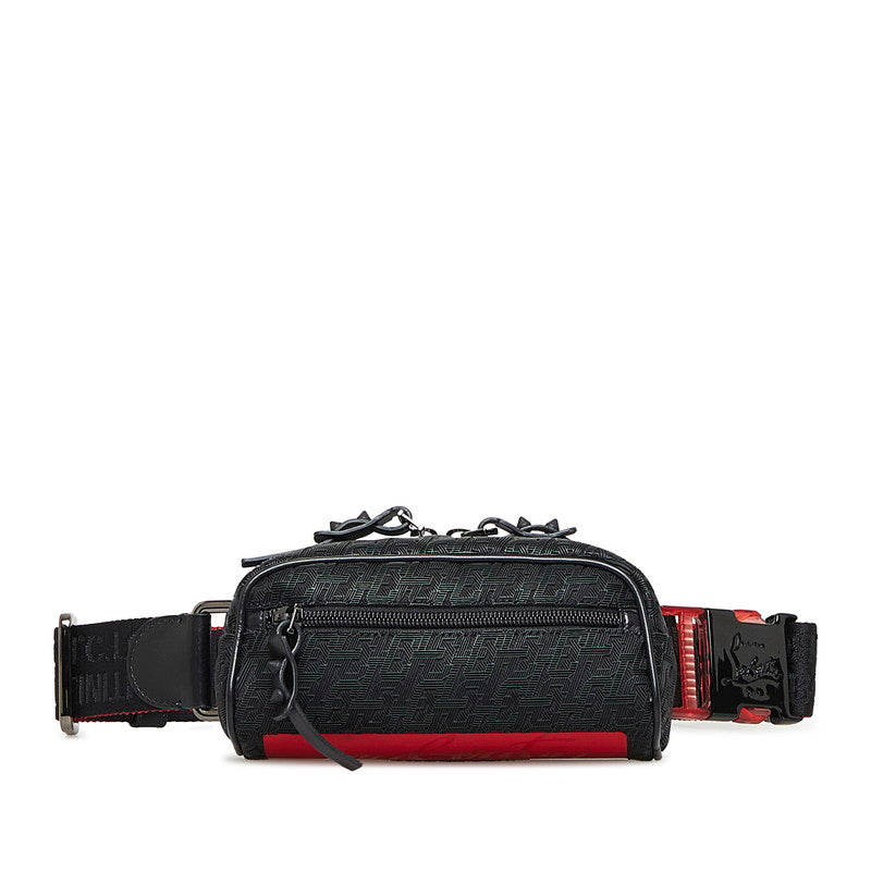 Leather Blaster Belt Bag 1215213