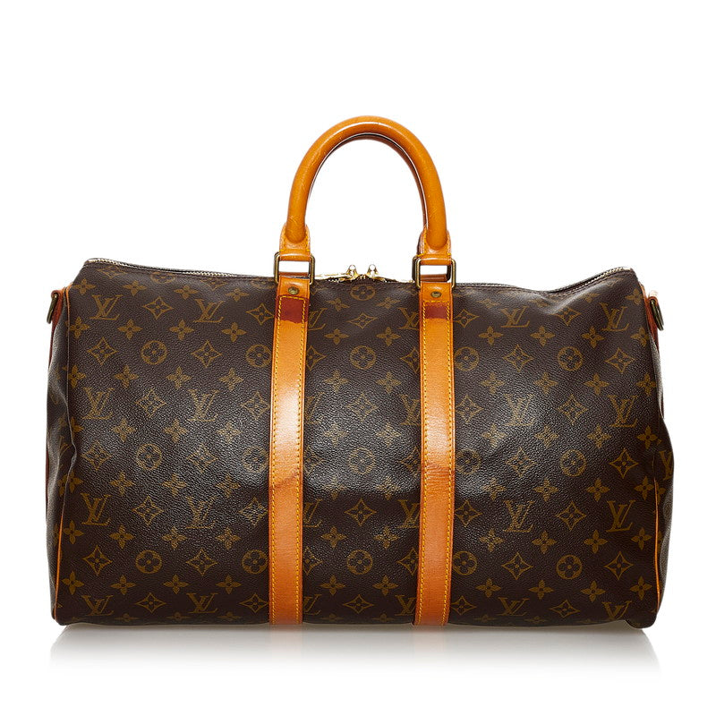 Monogram Keepall Bandouliere 45 M41418