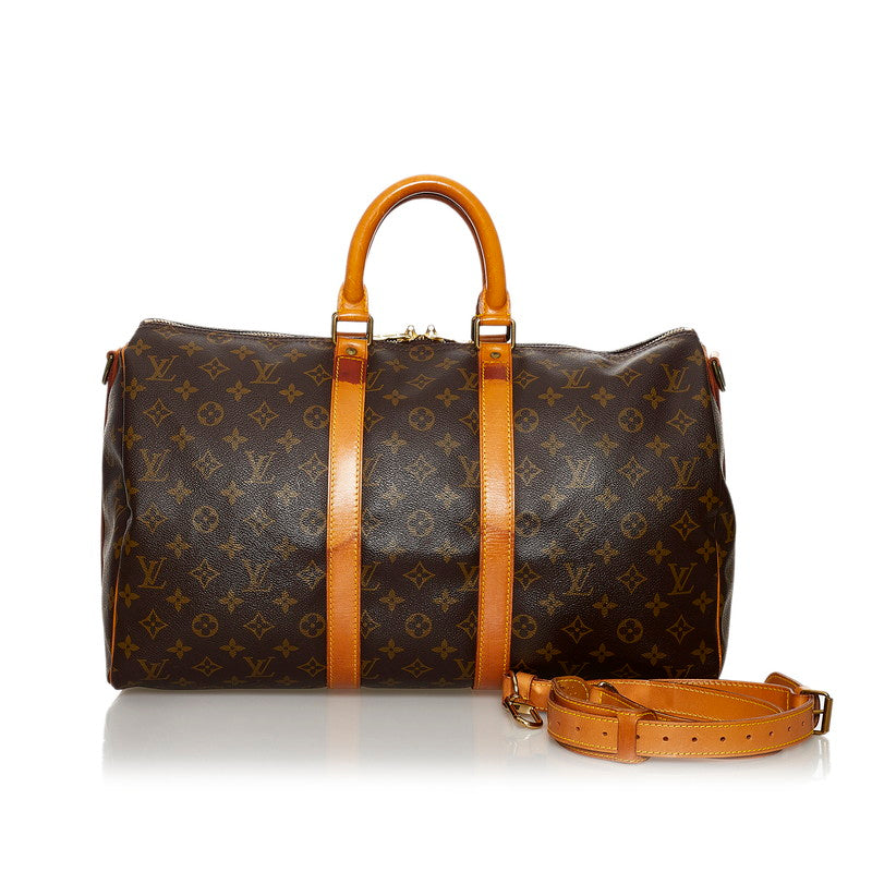 Monogram Keepall Bandouliere 45 M41418