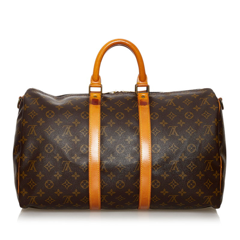 Monogram Keepall Bandouliere 45 M41418