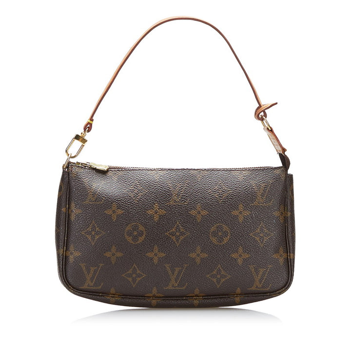 Monogram Pochette Accessoires  M51980