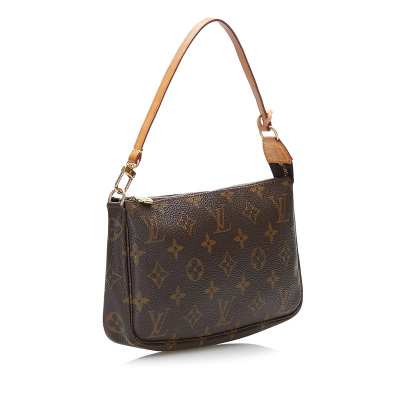 Monogram Pochette Accessoires  M51980