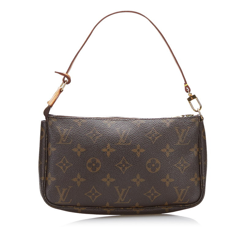 Monogram Pochette Accessoires  M51980