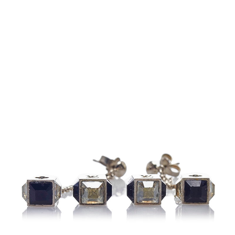 Louis Vuitton Gamble Earrings