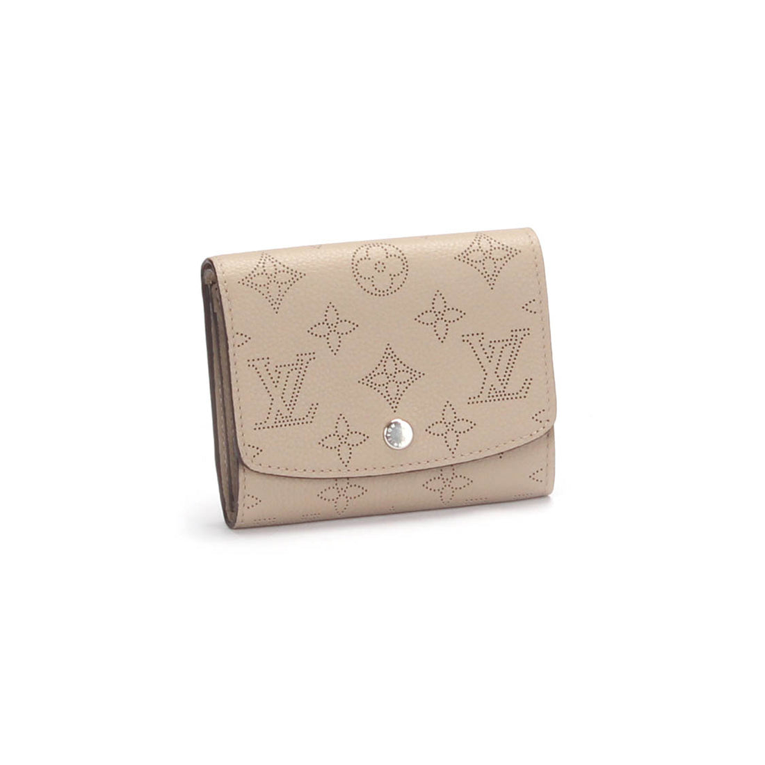 Monogram Iris Compact Wallet 68671