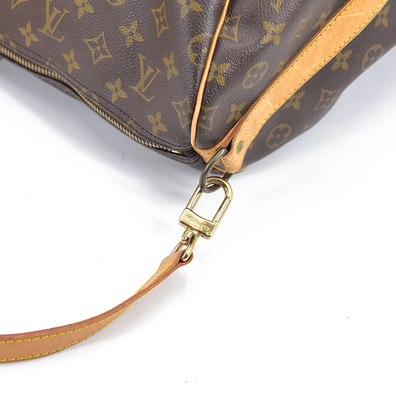 Monogram Keepall Bandouliere 55