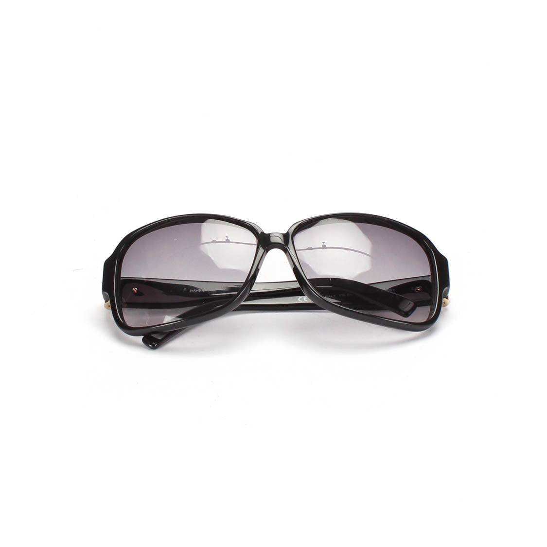 Square Tinted Sunglasses 6185/S