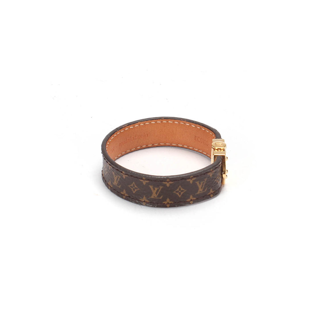 Nano Monogram Bracelet