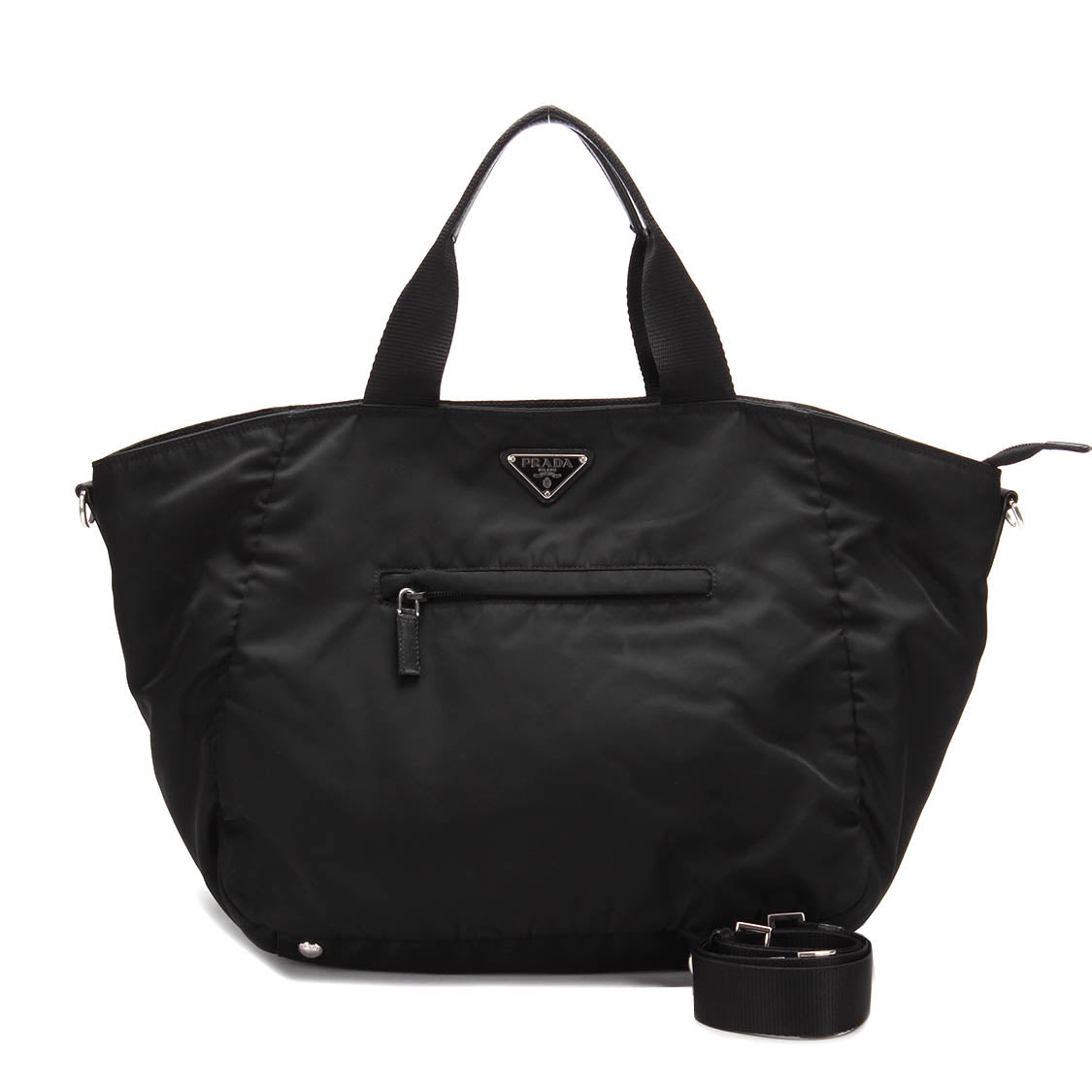 Tessuto Two-Way Bag