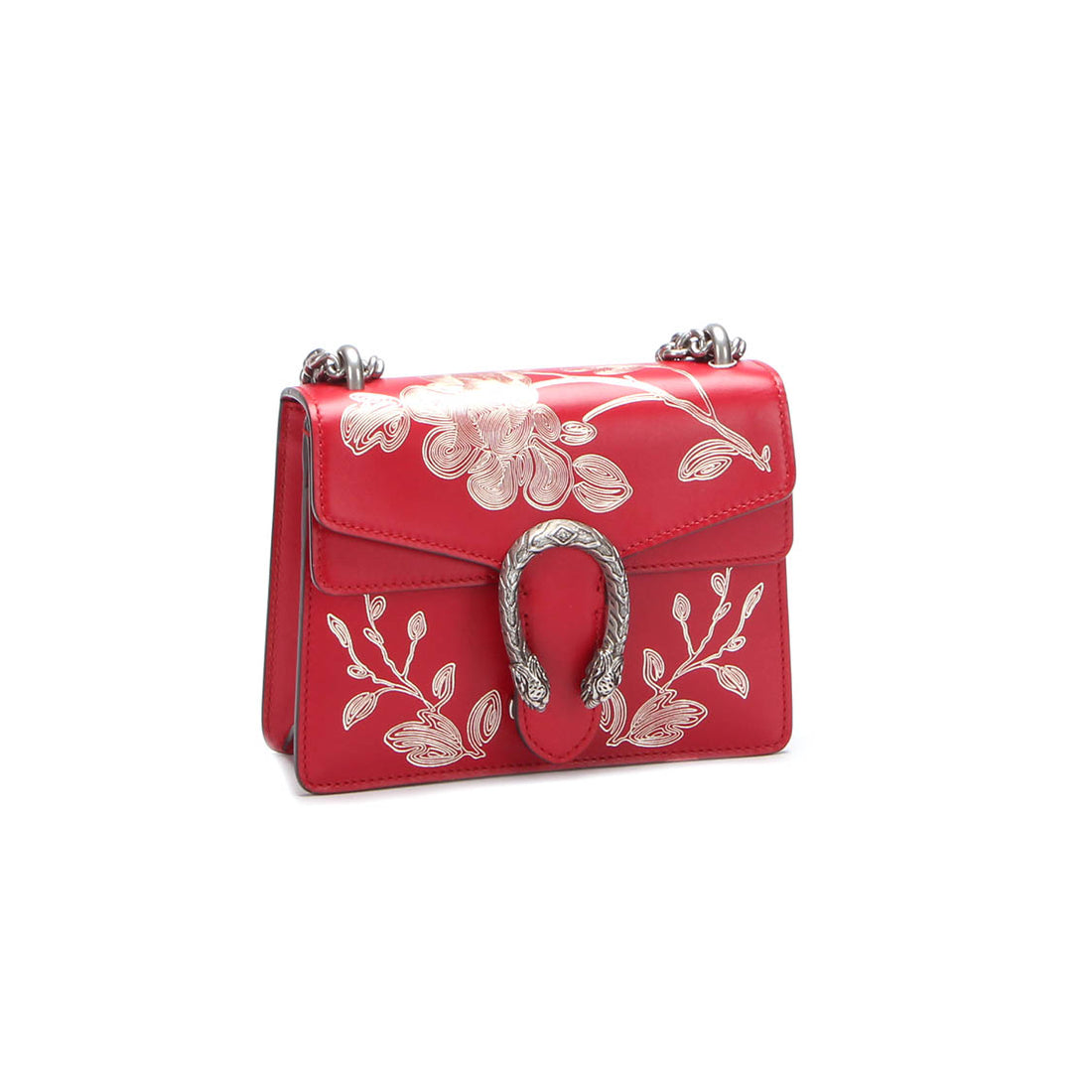 Lunar New Year Mini Dionysus Shoulder Bag 421970