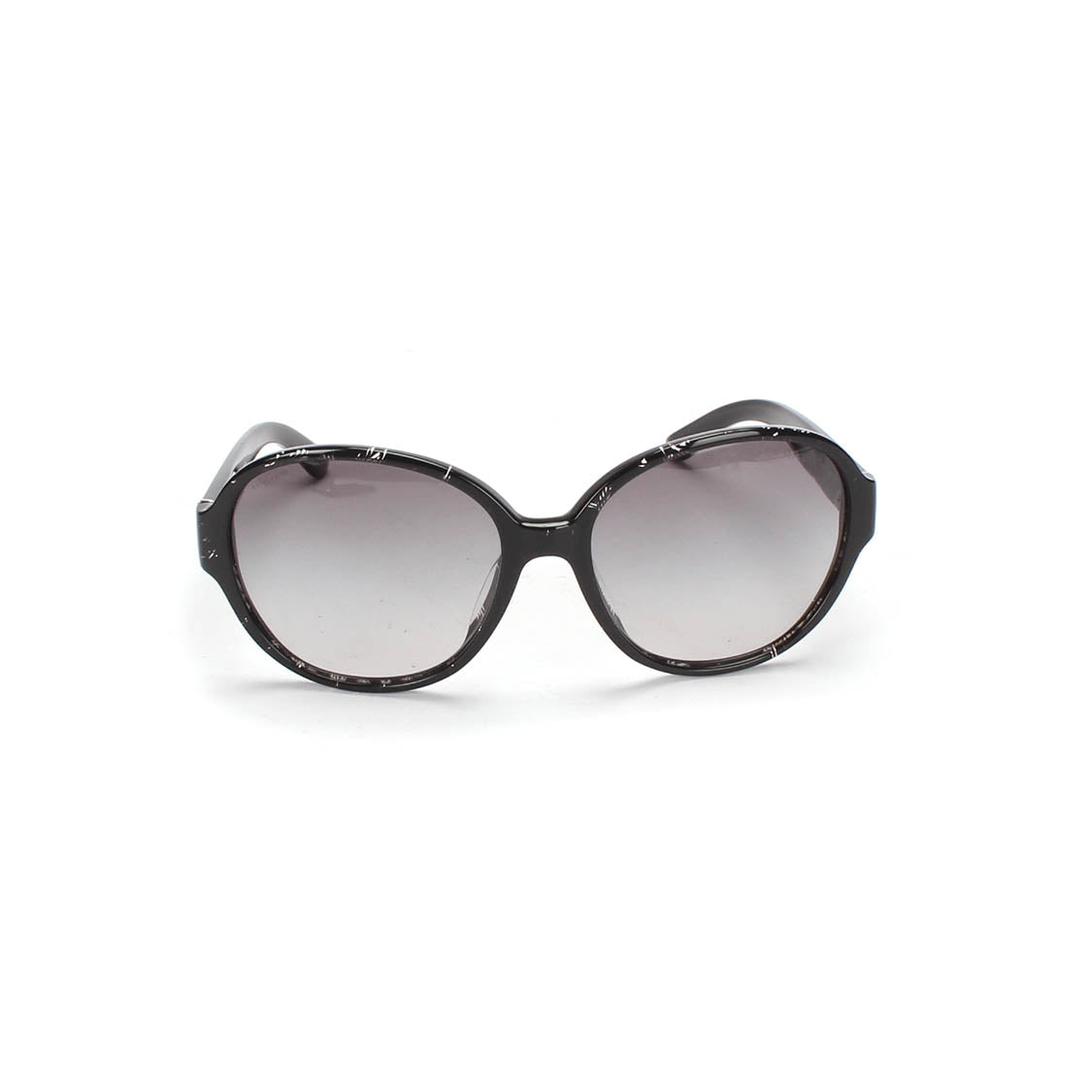 Round Tinted Sunglasses SPR 06M-A