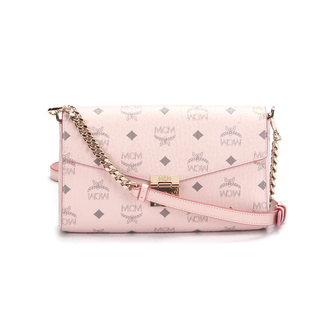 Visetos Crossbody Bag