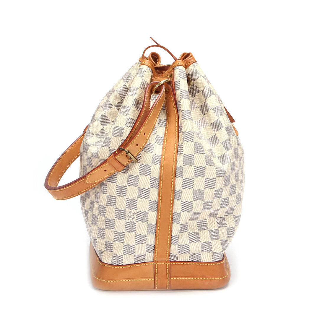 Damier Azur Noe  N42222