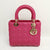 Cannage Lady Dior Handbag