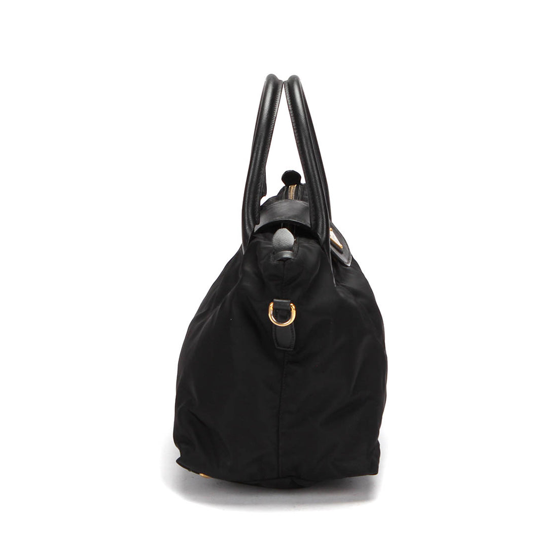 Tessuto Shoulder Bag