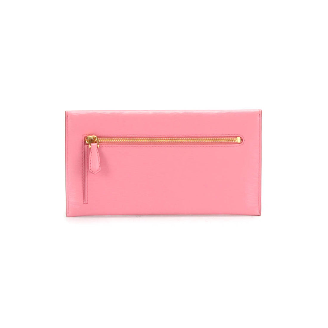 Vitello Move Clutch Bag