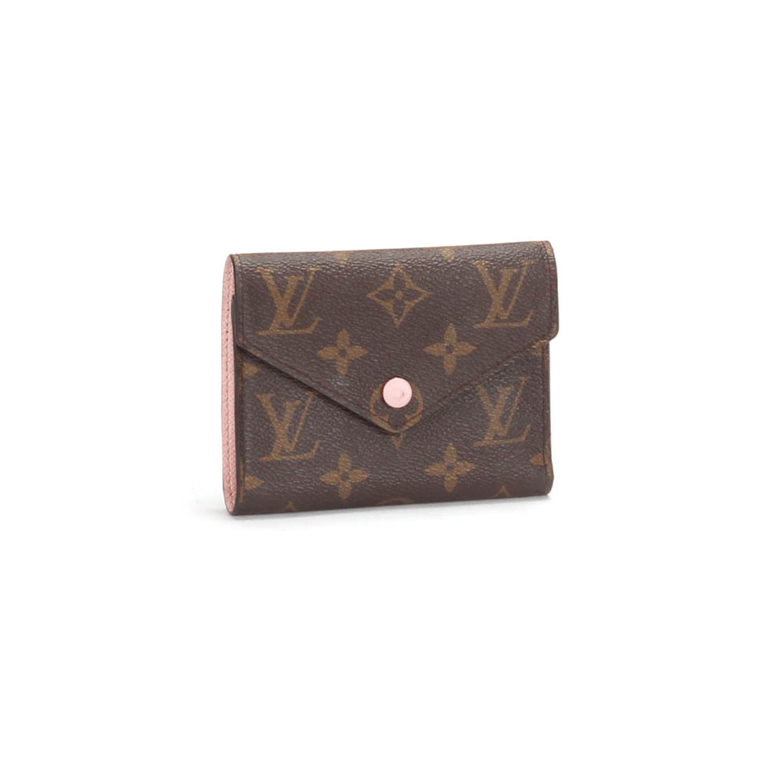 Monogram Victorine Wallet