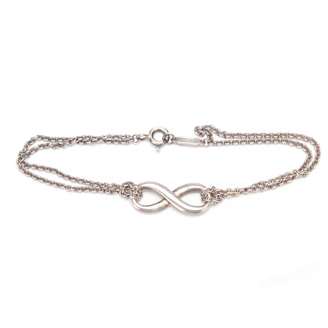 Infinity Bracelet