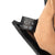 Small Guccissima Padlock Shoulder Bag 409487
