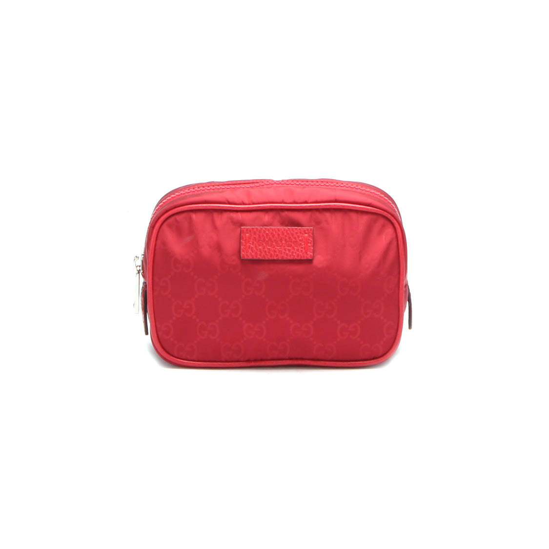 GG Nylon Pouch 510341