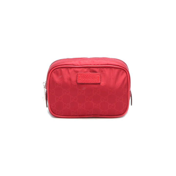 GG Nylon Pouch 510341