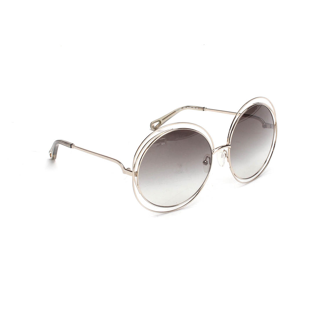 Carlina Round Tinted Sunglasses CE114SD