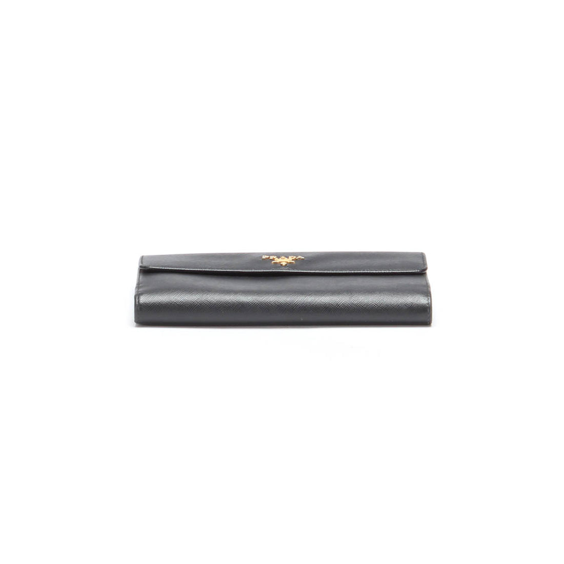 Saffiano Long Wallet