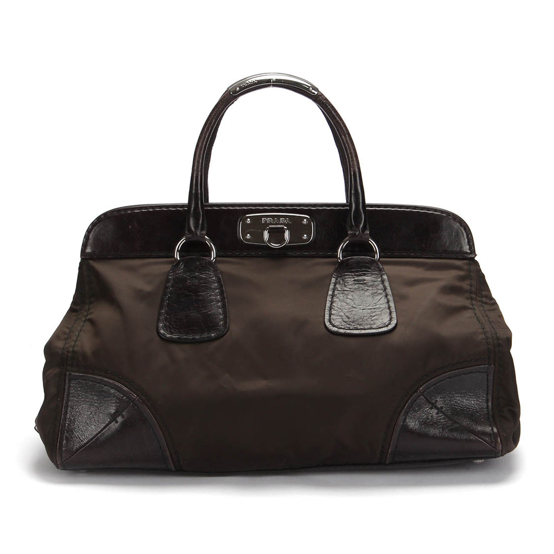 Tessuto Handbag