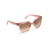 Dafne Tinted Sunglasses 643