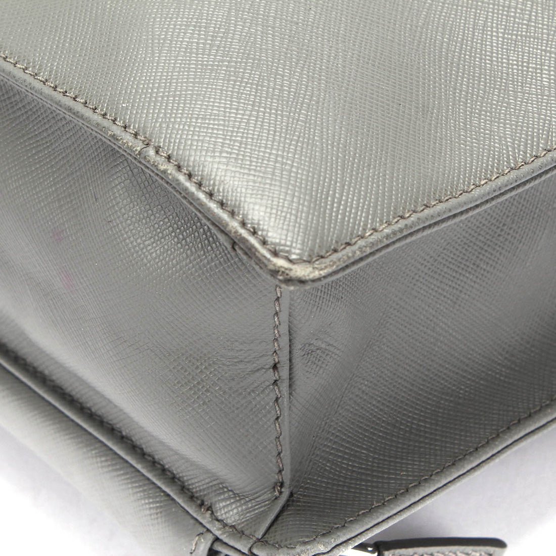 Saffiano Galleria Business Bag