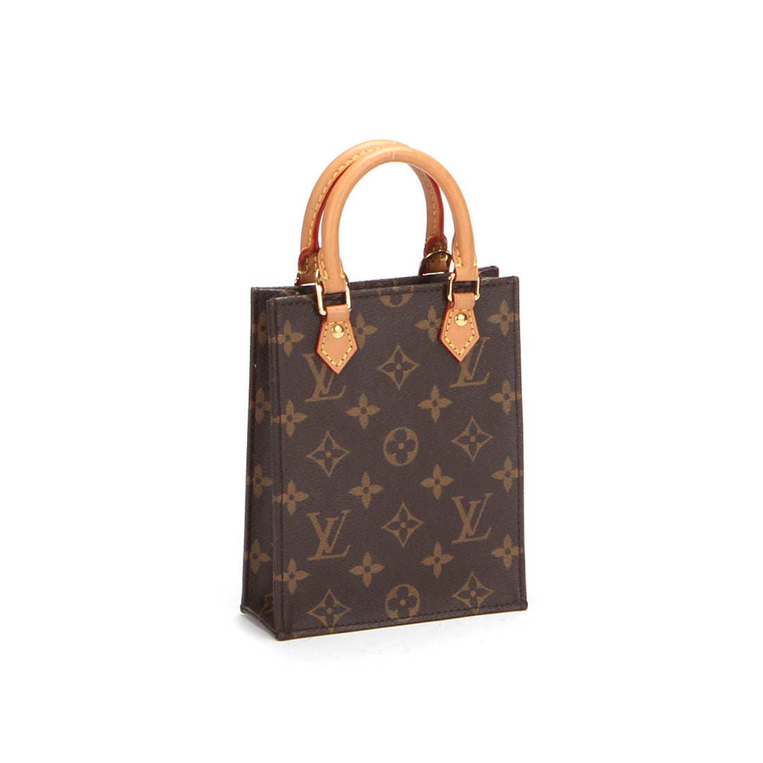 Monogram Petit Sac Plat M69442