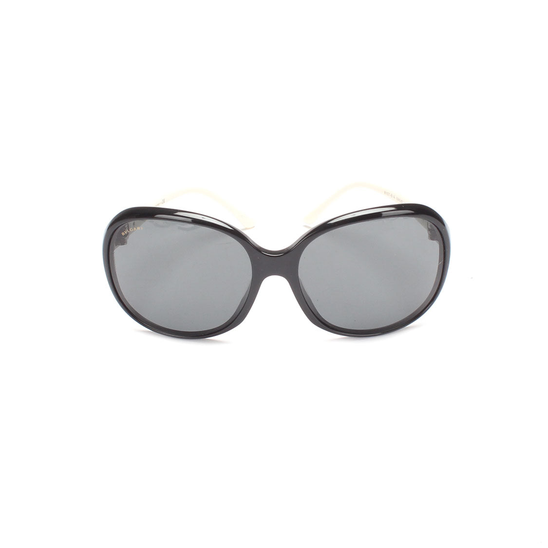 Oversized Tinted Sunglasses 5245/87