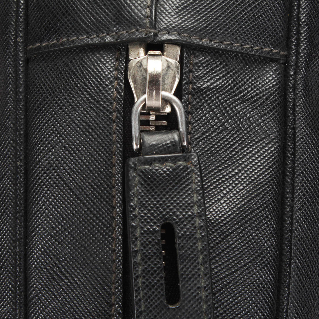 Saffiano Business Bag