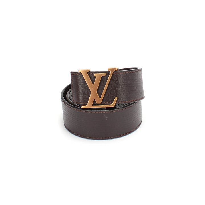 Utah Initiales Belt