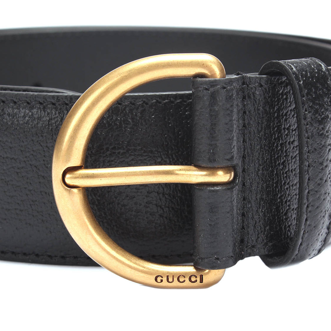 Leather Belt 573325